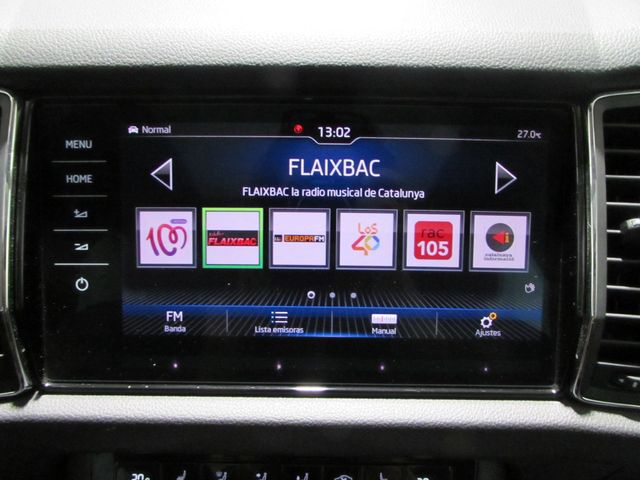 Skoda Kodiaq 2.0TDI TECH STYLE 4X4 DSG