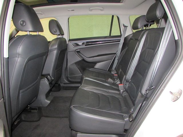 Skoda Kodiaq 2.0TDI TECH STYLE 4X4 DSG