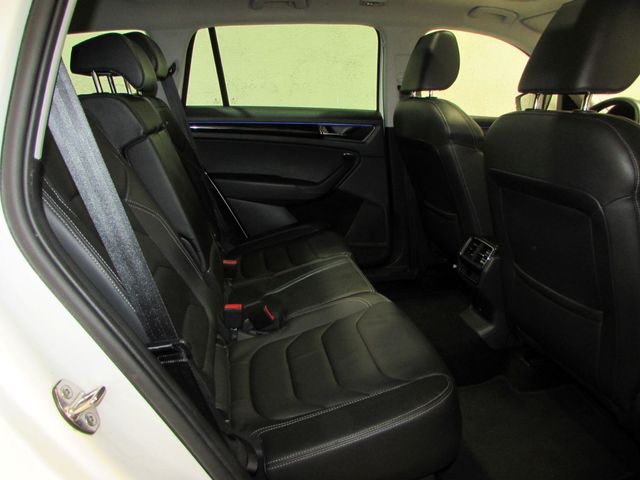 Skoda Kodiaq 2.0TDI TECH STYLE 4X4 DSG