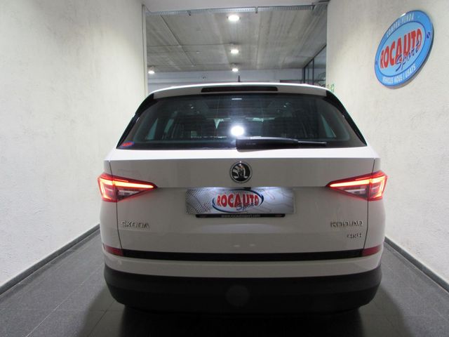 Skoda Kodiaq 2.0TDI TECH STYLE 4X4 DSG
