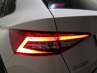 Skoda Kodiaq 2.0TDI TECH STYLE 4X4 DSG