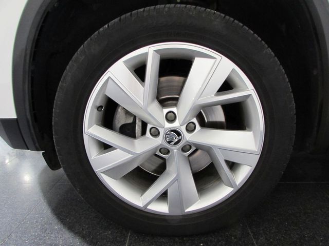 Skoda Kodiaq 2.0TDI TECH STYLE 4X4 DSG