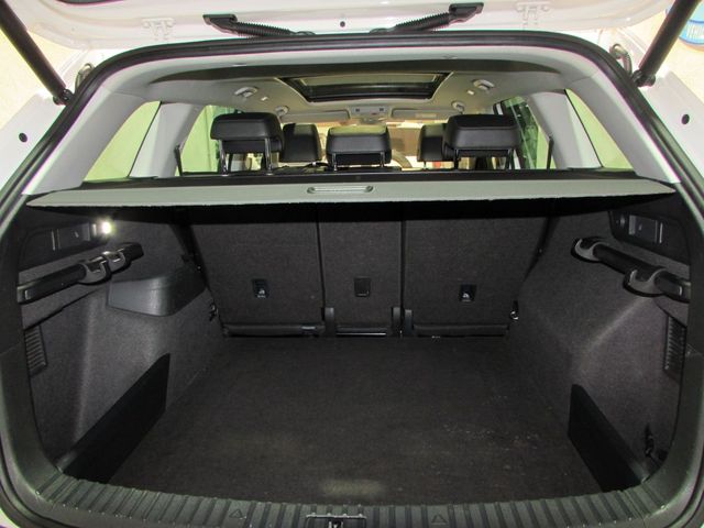 Skoda Kodiaq 2.0TDI TECH STYLE 4X4 DSG