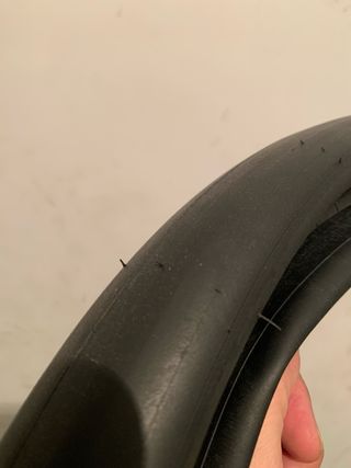Cubierta WTB Slick 29”x 2.10