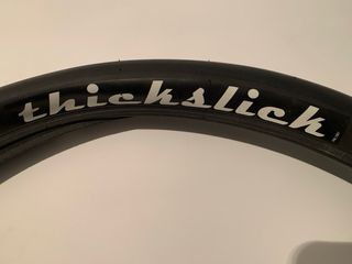 Cubierta WTB Slick 29”x 2.10