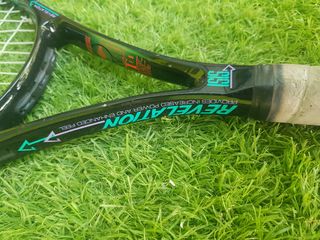 Lote 5 Raquetas Tenis Dunlop, Donnay, Rox Pro