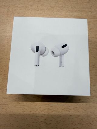Airpods Pro 1ª Generación 