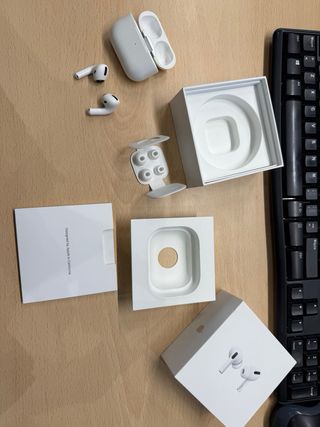 Airpods Pro 1ª Generación 