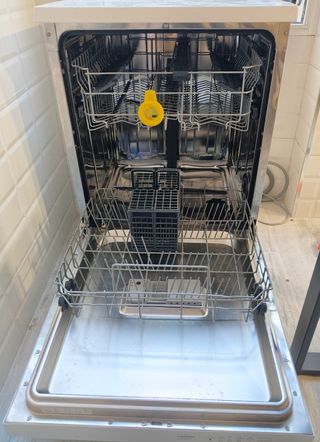 Lavavajillas Candy Evo Space 13 cubiertos