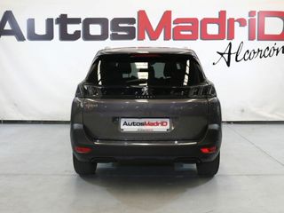 Peugeot 5008 1.5 BlueHDi 96kW (130CV) S&S Allure