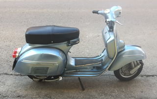 Vespa 150 Sprint 1967