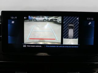 Peugeot 5008 1.5 BlueHDi 96kW (130CV) S&S Allure