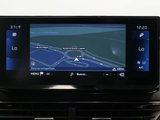 Peugeot 5008 1.5 BlueHDi 96kW S&S Allure Pack EAT8