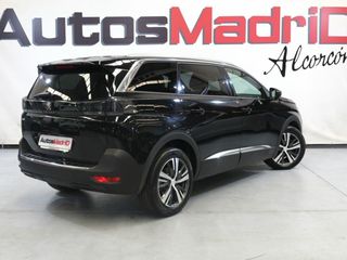 Peugeot 5008 1.5 BlueHDi 96kW S&S Allure Pack EAT8
