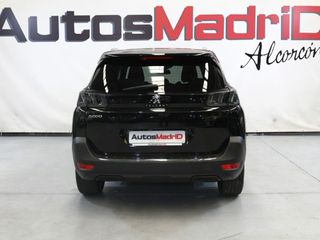 Peugeot 5008 1.5 BlueHDi 96kW S&S Allure Pack EAT8