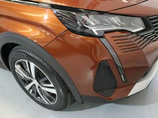 Peugeot 5008 1.5 BlueHDi 96kW S&S Allure Pack EAT8