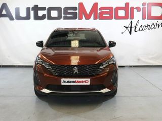 Peugeot 5008 1.5 BlueHDi 96kW S&S Allure Pack EAT8