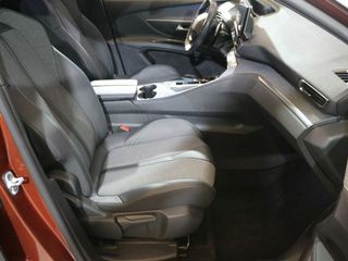 Peugeot 5008 1.5 BlueHDi 96kW S&S Allure Pack EAT8