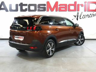 Peugeot 5008 1.5 BlueHDi 96kW S&S Allure Pack EAT8