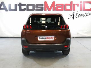 Peugeot 5008 1.5 BlueHDi 96kW S&S Allure Pack EAT8