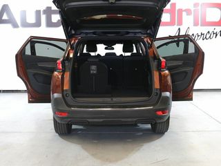 Peugeot 5008 1.5 BlueHDi 96kW S&S Allure Pack EAT8