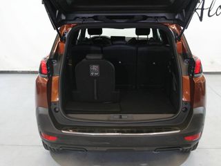 Peugeot 5008 1.5 BlueHDi 96kW S&S Allure Pack EAT8