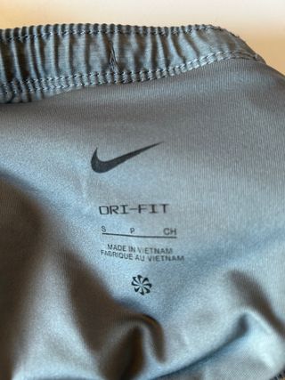 Pantalón Nike Running Hombre Talla S sin estrenar