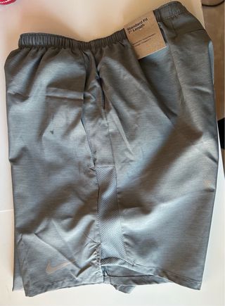 Pantalón Nike Running Hombre Talla S sin estrenar