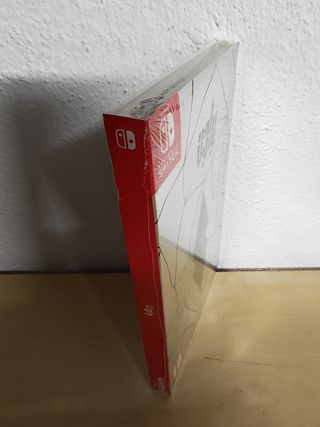 Ugly - Nintendo Switch