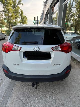 Toyota RAV4 2013