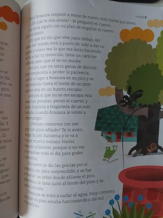 LECTURAS LA NAVE DE LOS LIBROS 2 PRIMARIA