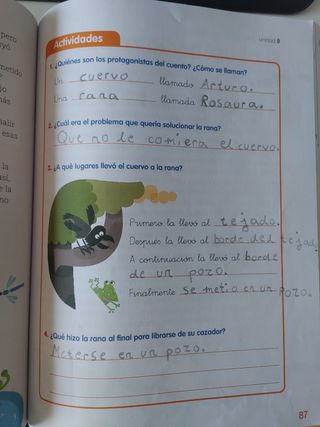 LECTURAS LA NAVE DE LOS LIBROS 2 PRIMARIA