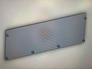 Paneles de puerta para ajuste