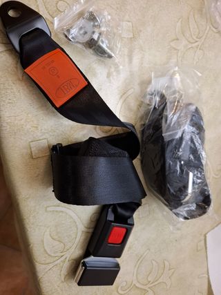 Cinturones Suzuki Samurai Traseros