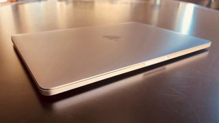 MacBook Pro 13 2018 Plata