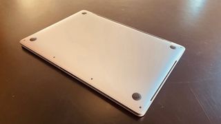 MacBook Pro 13 2018 Plata