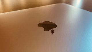 MacBook Pro 13 2018 Plata