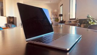 MacBook Pro 13 2018 Plata