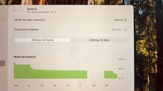MacBook Pro 13 2018 Plata