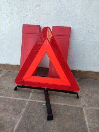 Triángulos de Carretera