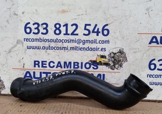 TUBO INTERCOOLER VOLVO V70 2.5 TDI 2000 9186195