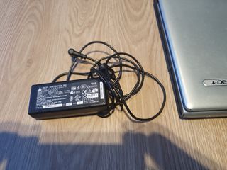 Ordenador portátil Acer