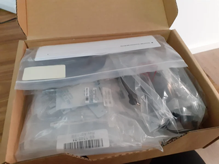 Punto Acceso Cisco AIR-AP1131AG-E-K9