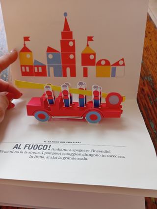 Il Libro Dei Giochi Di Carta