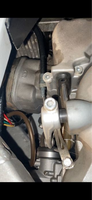 Derbi gpr/Moto 