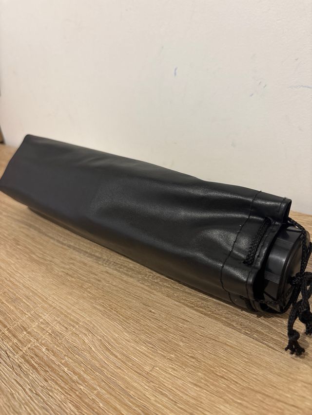 Objetivo Jintu 420-800mm + Duplicador 2X