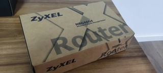Router ZyXEL NBG4604