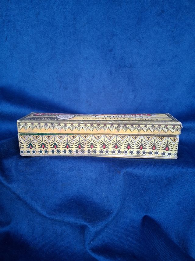 Collezione Caja Farmacia