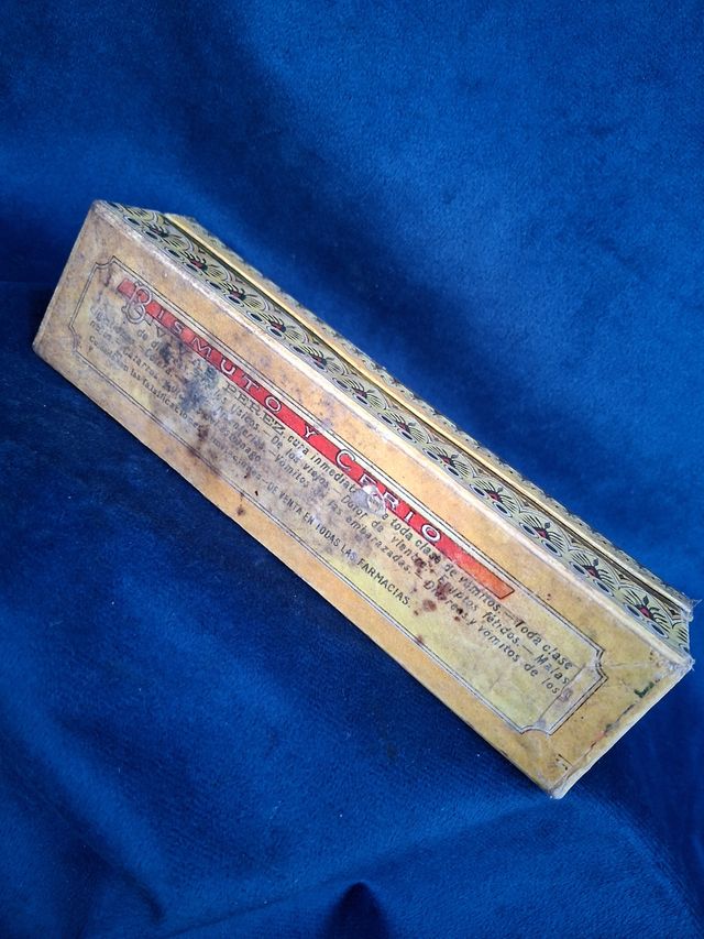 Collezione Caja Farmacia