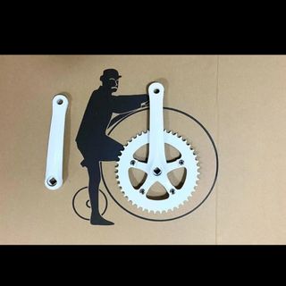 Bielas Fixie de Colores